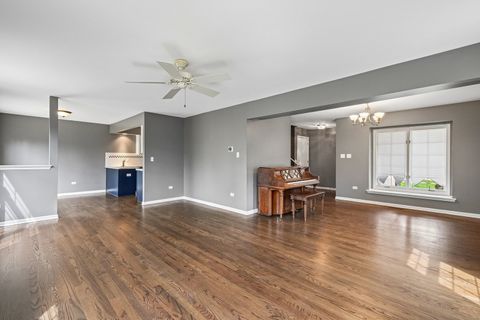 Tiny photo for 12228 Sumner Street, Lemont, IL 60439 (MLS # 12627565)