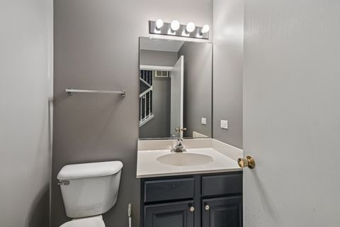 Tiny photo for 12228 Sumner Street, Lemont, IL 60439 (MLS # 12627565)