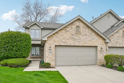 Photo of 12228 Sumner Street, Lemont, IL 60439 (MLS # 12627565)