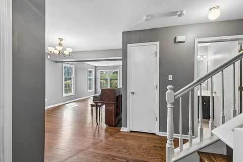 Tiny photo for 12228 Sumner Street, Lemont, IL 60439 (MLS # 12627565)