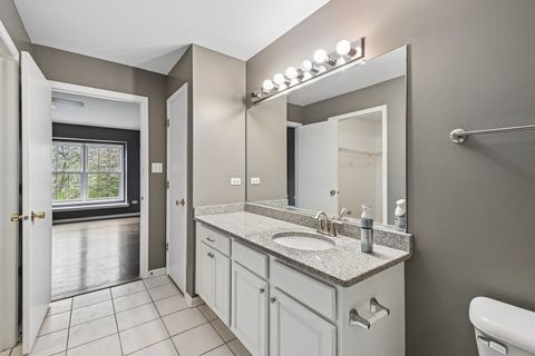 Tiny photo for 12228 Sumner Street, Lemont, IL 60439 (MLS # 12627565)