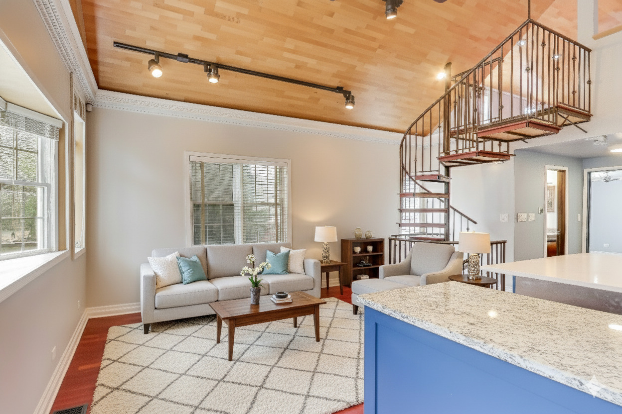 1532 N Greenview Avenue CH