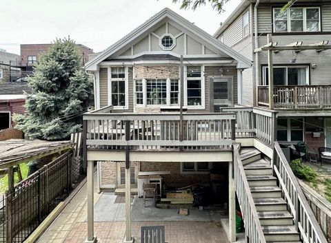 1532 N Greenview Avenue CH Chicago IL 60642