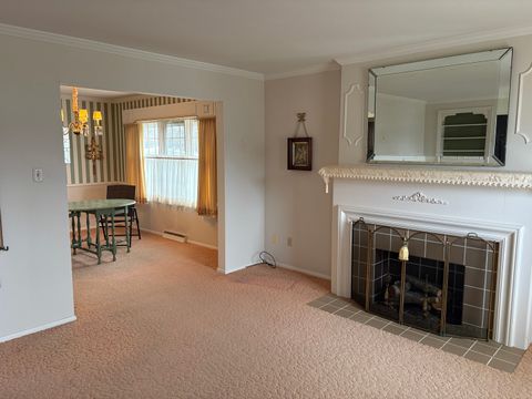 Tiny photo for 1740 Frazier Avenue, Centralia, IL 62801 (MLS # 12589005)