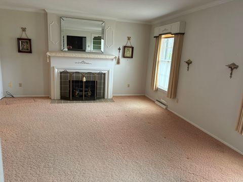 Tiny photo for 1740 Frazier Avenue, Centralia, IL 62801 (MLS # 12589005)