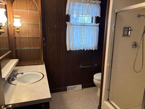 Tiny photo for 1740 Frazier Avenue, Centralia, IL 62801 (MLS # 12589005)