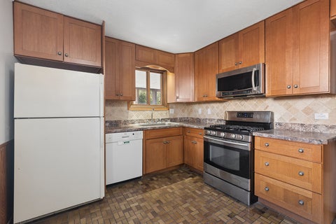 Tiny photo for 272 Mohawk Street, Park Forest, IL 60466 (MLS # 12788744)