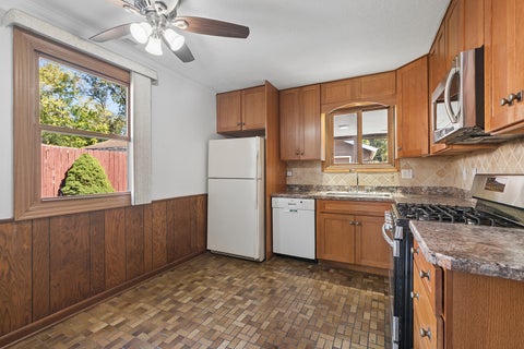 Tiny photo for 272 Mohawk Street, Park Forest, IL 60466 (MLS # 12788744)