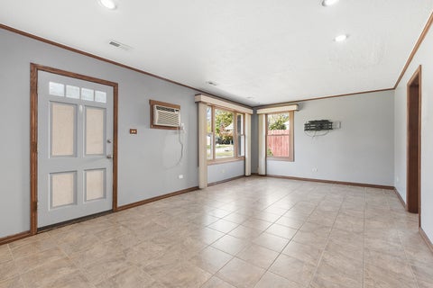 Tiny photo for 272 Mohawk Street, Park Forest, IL 60466 (MLS # 12788744)