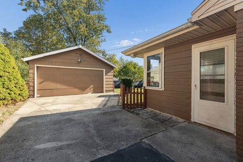 Tiny photo for 272 Mohawk Street, Park Forest, IL 60466 (MLS # 12788744)