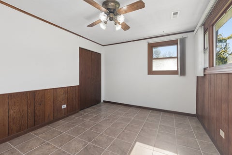 Tiny photo for 272 Mohawk Street, Park Forest, IL 60466 (MLS # 12788744)
