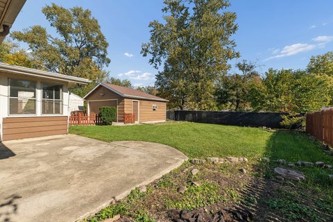 Tiny photo for 272 Mohawk Street, Park Forest, IL 60466 (MLS # 12788744)