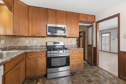 Tiny photo for 272 Mohawk Street, Park Forest, IL 60466 (MLS # 12788744)