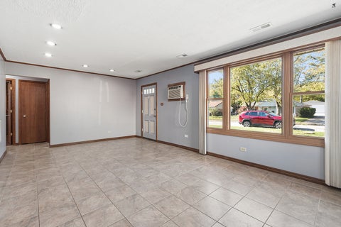 Tiny photo for 272 Mohawk Street, Park Forest, IL 60466 (MLS # 12788744)