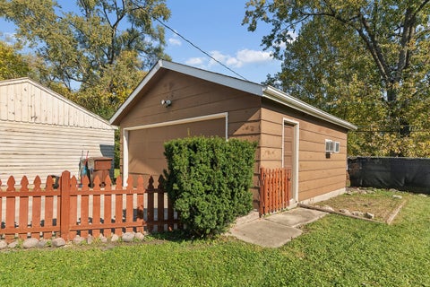 Tiny photo for 272 Mohawk Street, Park Forest, IL 60466 (MLS # 12788744)