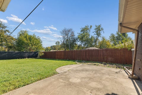 Tiny photo for 272 Mohawk Street, Park Forest, IL 60466 (MLS # 12788744)