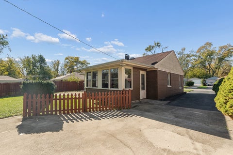 Tiny photo for 272 Mohawk Street, Park Forest, IL 60466 (MLS # 12788744)