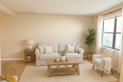 Tiny photo for 5715 Dutch Mill Court #C, Hanover Park, IL 60133 (MLS # 12527683)