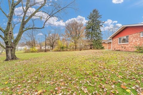 A home in Farmer City