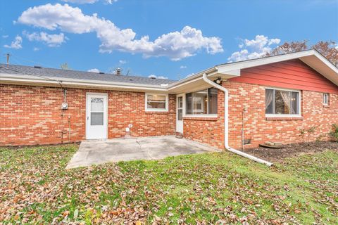 A home in Farmer City