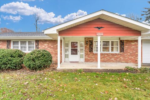 A home in Farmer City