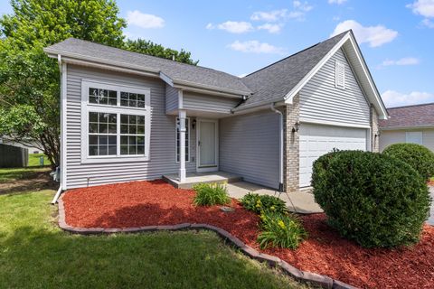 A home in Machesney Park