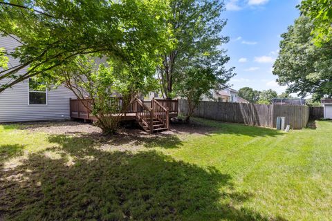 A home in Machesney Park