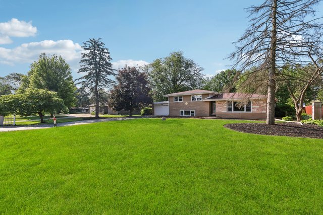 10505 Fitzsimmons Drive
