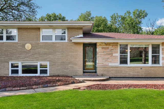 10505 Fitzsimmons Drive
