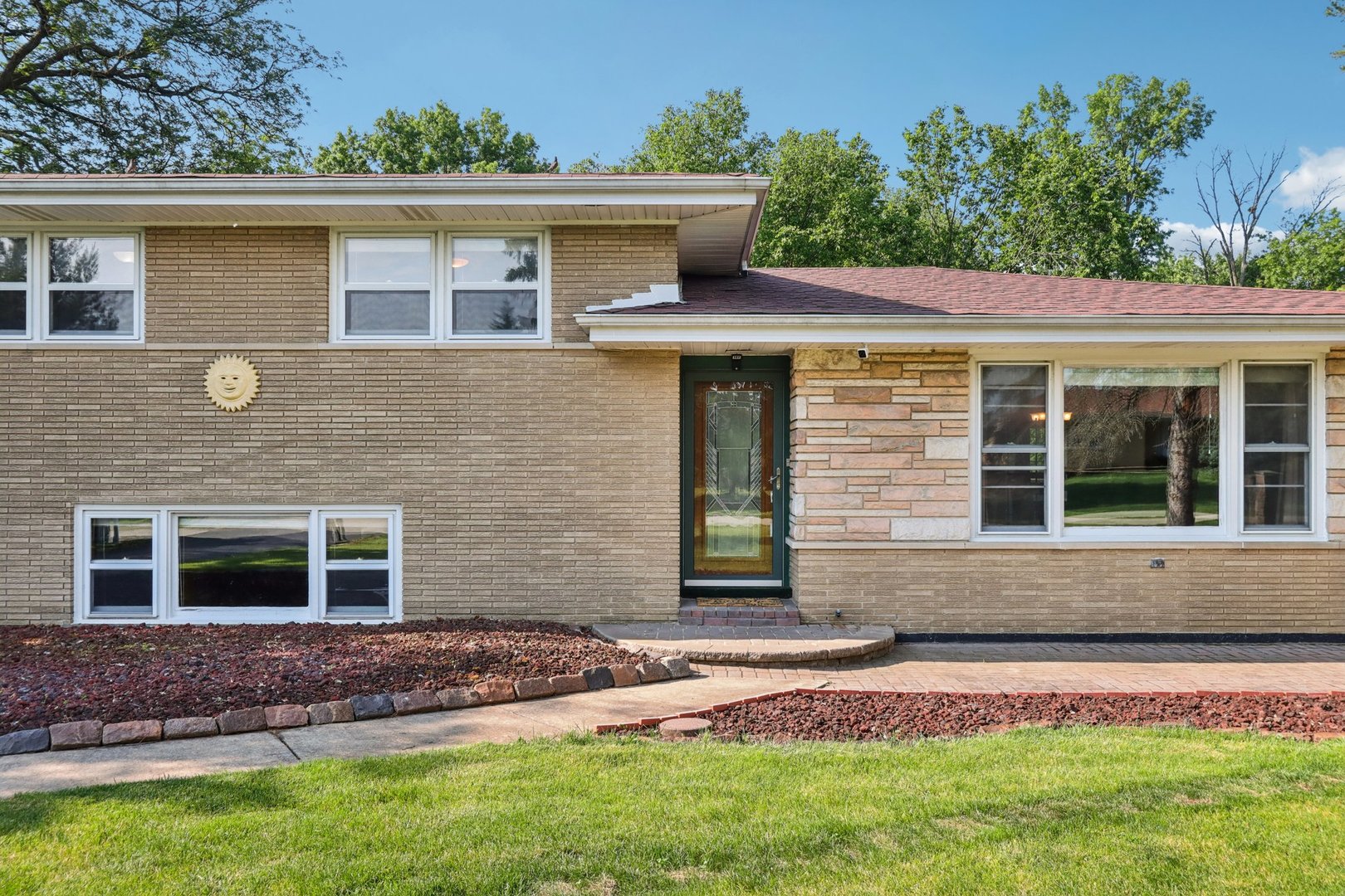 10505 Fitzsimmons Drive