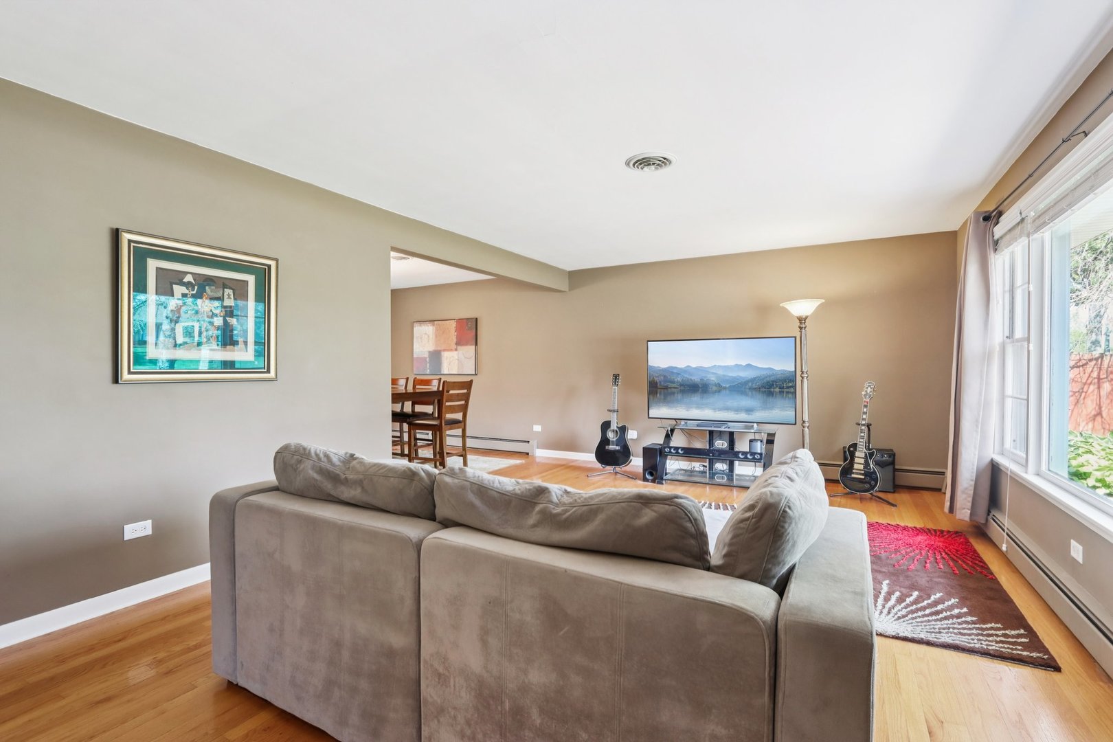 10505 Fitzsimmons Drive