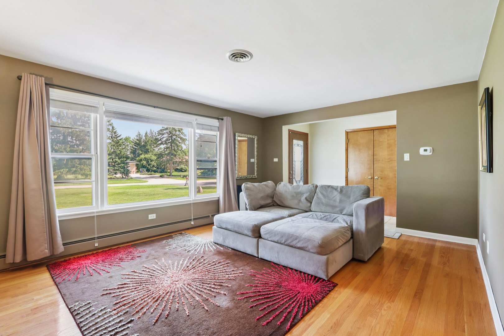 10505 Fitzsimmons Drive