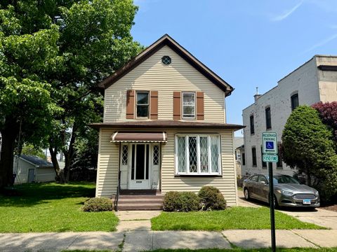 2326 Walnut Street Blue Island IL 60406
