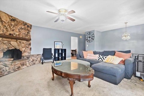 Tiny photo for 1807 Elmwood Drive, Lindenhurst, IL 60046 (MLS # 12768160)