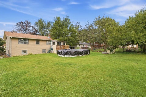 Tiny photo for 1807 Elmwood Drive, Lindenhurst, IL 60046 (MLS # 12768160)