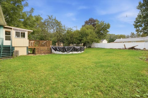 Tiny photo for 1807 Elmwood Drive, Lindenhurst, IL 60046 (MLS # 12768160)