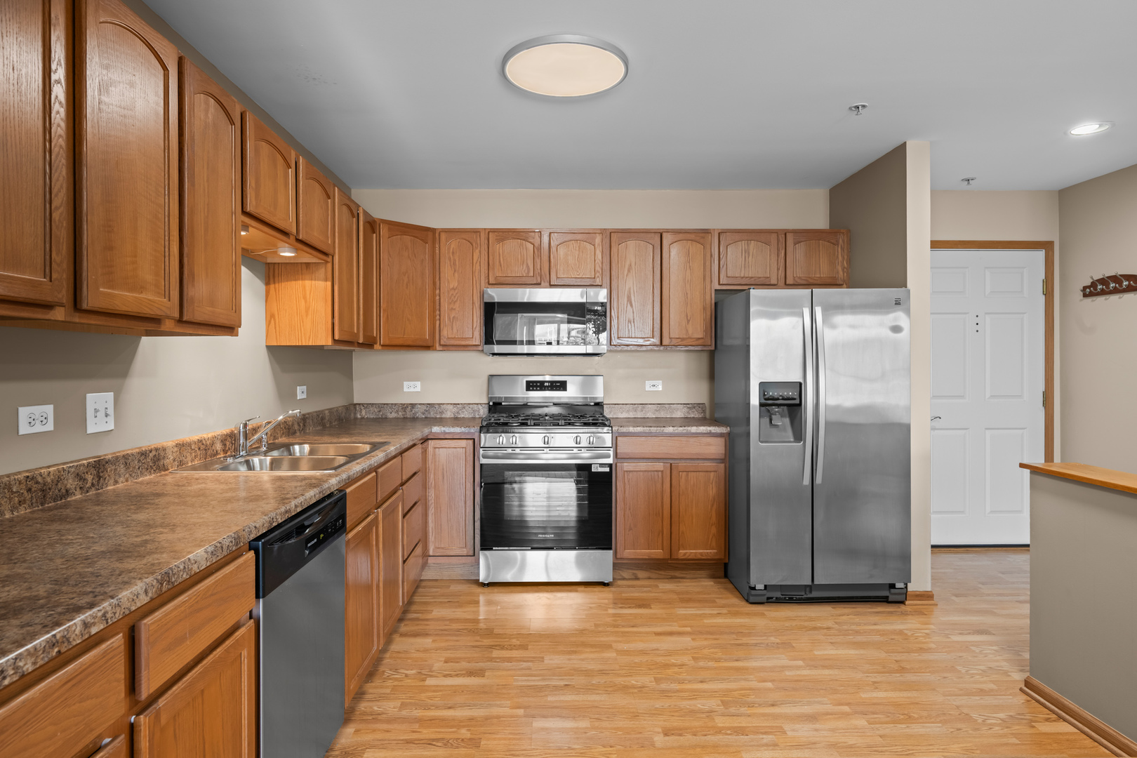 100 N Bokelman Street 330