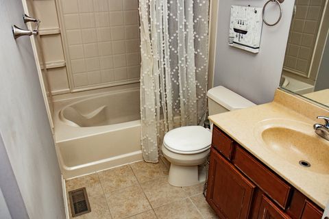 Tiny photo for 24622 George Washington Drive, Plainfield, IL 60544 (MLS # 12345343)