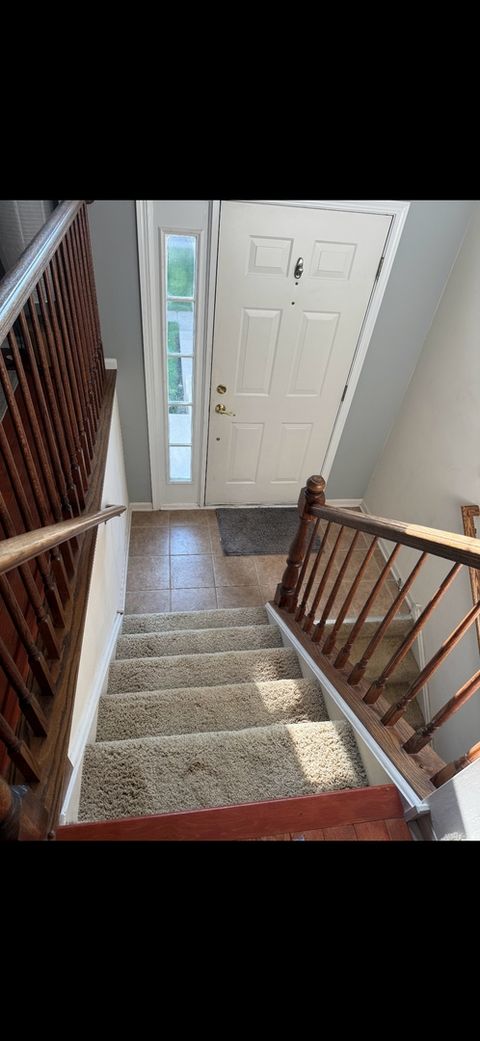 Tiny photo for 24622 George Washington Drive, Plainfield, IL 60544 (MLS # 12345343)
