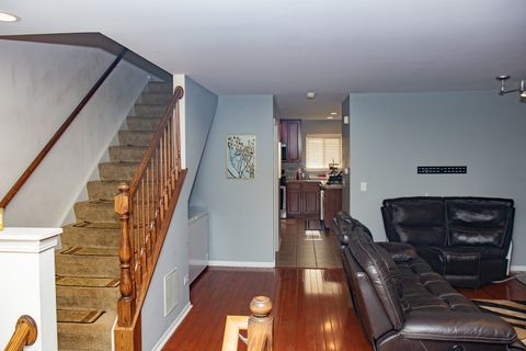 Tiny photo for 24622 George Washington Drive, Plainfield, IL 60544 (MLS # 12345343)