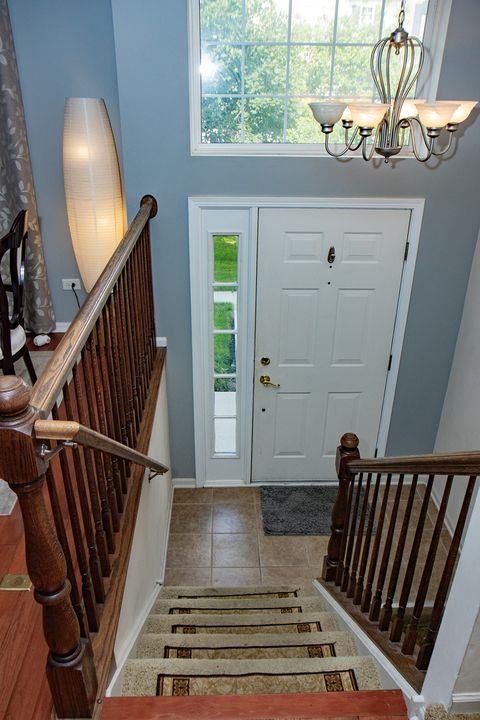 Tiny photo for 24622 George Washington Drive, Plainfield, IL 60544 (MLS # 12345343)