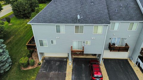 Tiny photo for 24622 George Washington Drive, Plainfield, IL 60544 (MLS # 12345343)