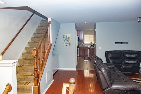 Tiny photo for 24622 George Washington Drive, Plainfield, IL 60544 (MLS # 12345343)