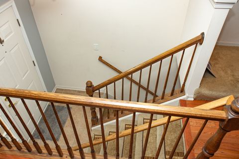 Tiny photo for 24622 George Washington Drive, Plainfield, IL 60544 (MLS # 12345343)
