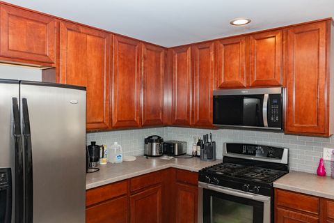 Tiny photo for 24622 George Washington Drive, Plainfield, IL 60544 (MLS # 12345343)