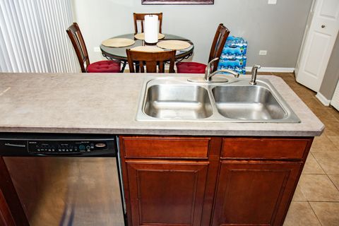 Tiny photo for 24622 George Washington Drive, Plainfield, IL 60544 (MLS # 12345343)