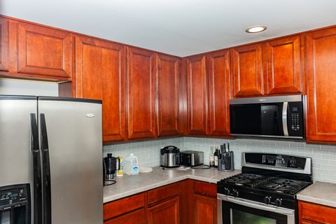 Tiny photo for 24622 George Washington Drive, Plainfield, IL 60544 (MLS # 12345343)