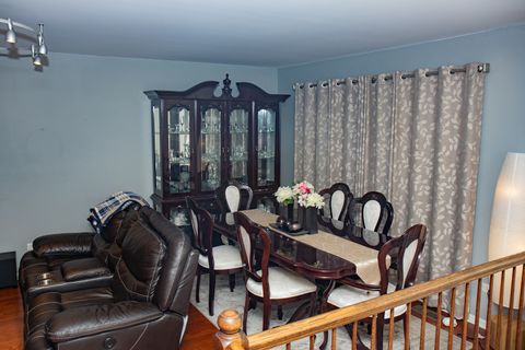 Tiny photo for 24622 George Washington Drive, Plainfield, IL 60544 (MLS # 12345343)
