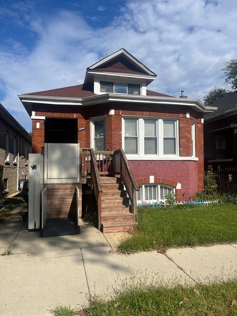 2304 W 72nd Street Chicago IL 60636