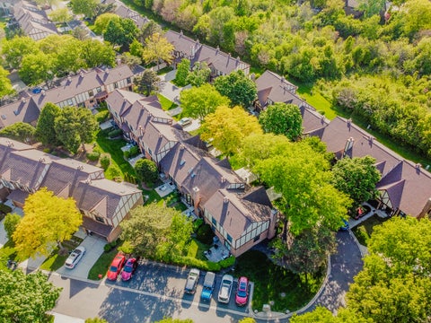 Tiny photo for 2807 Brighton Court, Westchester, IL 60154 (MLS # 12651796)